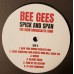 BEE GEES - SPICK AND SPAN 2021 (PARA371LP) PARACHUTE/EU MINT