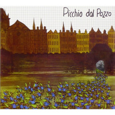 PICCHIO DAL POZZO - PICCHIO DAL POZZO 1976/2011 (GF PDP 1) GOODFELLAS/EU MINT