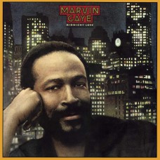 MARVIN GAYE - MIDNIGHT LOVE 1982/2013 (MOVLP754, 180 gm.) MUSIC ON VINYL/EU MINT