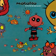 MOLOKO - DO YOU LIKE MY TIGHT SWEATER? 2 LP Set 1995/2019 (MOVLP2457) MOV/EU MINT