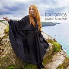 TORI AMOS - OCEAN TO OCEAN 2 LP Set 2022 (357 390-3) DECCA/EU MINT