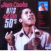 SAM COOKE - HITS OF THE 50