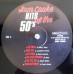 SAM COOKE - HITS OF THE 50