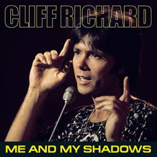 CLIFF RICHARD & THE SHADOWS - ME AND MY SHADOWS 2019 (VP 90138) VINYL PASSION/EU MINT