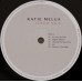 KATIE MELUA - ALBUM NO. 8 2020 (538624891) BMG/EU MINT