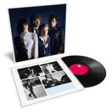 PRETENDERS - PRETENDERS II 1981/2021 (0190296766138, LTD., White) REAL RECORDS/EU MINT