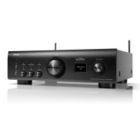 Стерео-підсилювач Denon PMA-900HNE