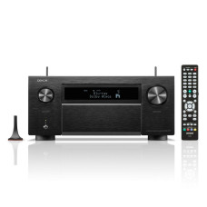 AV-ресивер Denon AVC-A1H (15.4сh)