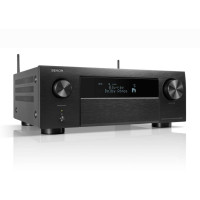 AV-ресивер Denon AVC-X4800H 8K (9.4сh) 