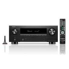 AV-ресивер Denon AVC-X3800H 8K (9.4сh) 