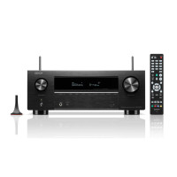 AV-ресивер Denon AVR-X2800H 8K (7.2сh)