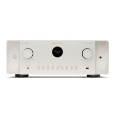 AV Ресивер: Marantz CINEMA 60 (Silver Gold) [Вітрина!]