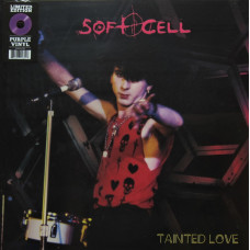 SOFT CELL - TAINTED LOVE 2021 (CLO2285, LTD., Pink, 12