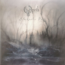 OPETH - BLACKWATER PARK 2001/2021 (19439876321, LTD., White) SONY MUSIC/EU MINT