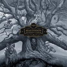 MASTODON - HUSHED AND GRIM 2 LP Set 2021 (093624879800) REPRISE RECORDS/EU MINT