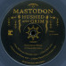 MASTODON - HUSHED AND GRIM 2 LP Set 2021 (093624879800) REPRISE RECORDS/EU MINT