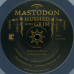 MASTODON - HUSHED AND GRIM 2 LP Set 2021 (093624879800) REPRISE RECORDS/EU MINT