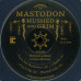 MASTODON - HUSHED AND GRIM 2 LP Set 2021 (093624879800) REPRISE RECORDS/EU MINT