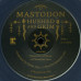 MASTODON - HUSHED AND GRIM 2 LP Set 2021 (093624879800) REPRISE RECORDS/EU MINT