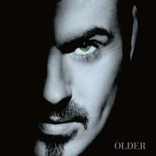GEORGE MICHAEL - OLDER 2 LP Set 1996/2022 (19439857091, Black Vinyl, 180 gm.) SONY/EU MINT