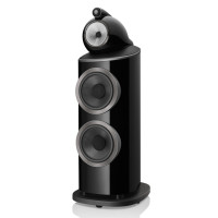 Акустична пара Bowers & Wilkins 801 D4