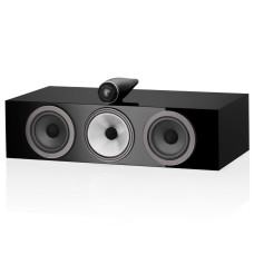 Центральний канал Bowers & Wilkins HTM71 S3