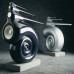 Акустична пара Bowers & Wilkins Nautilus 230V