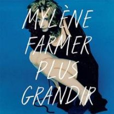 MYLENE FARMER - PLUS GRANDIR 2 LP Set 2021 (539 416 1) POLYDOR/EU MINT