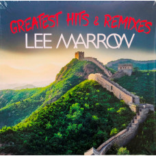 LEE MARROW - GREATEST HITS & REMIXES 2017 (ZYX 23020-1) ZYX MUSIC/EU MINT