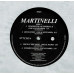 MARTINELLI - GREATEST HITS & REMIXES 2018 (ZYX 23026-1) ZYX MUSIC/EU MINT