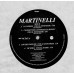 MARTINELLI - GREATEST HITS & REMIXES 2018 (ZYX 23026-1) ZYX MUSIC/EU MINT