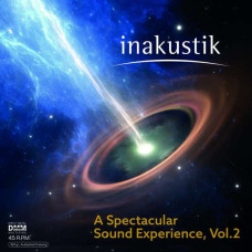 V/A - A SPECTACULAR SOUND EXPERIENCE, VOL. 2 2 LP Set 2020 (INAK 78111 2LP) IN-AК./EU MINT