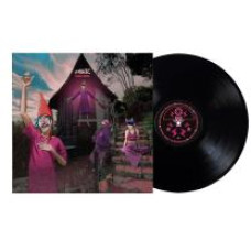 GORILLAZ - CRACKER ISLAND 2023 (5054197199738) PARLOPHONE/EU MINT