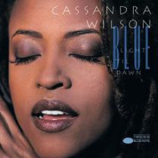 CASSANDRA WILSON - BLUE LIGHT 