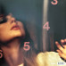 TAYLOR SWIFT - MIDNIGHTS 2022 (2445790067, LTD., Blood Moon Marbled) REPUBLIC/EU MINT