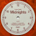 TAYLOR SWIFT - MIDNIGHTS 2022 (2445790067, LTD., Blood Moon Marbled) REPUBLIC/EU MINT