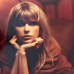 TAYLOR SWIFT - MIDNIGHTS 2022 (2445790067, LTD., Blood Moon Marbled) REPUBLIC/EU MINT