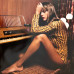 TAYLOR SWIFT - MIDNIGHTS 2022 (2445790067, LTD., Blood Moon Marbled) REPUBLIC/EU MINT