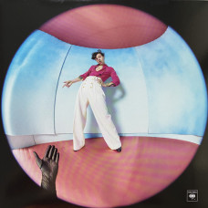 HARRY STYLES - FINE LINE 2 LP Set 2019 (19439705141, LTD.) COLUMBIA/EU MINT