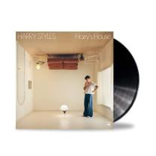 HARRY STYLES - HARRY’S HOUSE 2022 (19439997481, Special Edition) SONY MUSIC/EU MINT