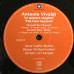 ANTONIO VIVALDI -  THE FOUR SEASONS / MUTTER / VON KARAJAN 1984/2017 (0190295871949) EU MINT