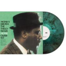 THELONIOUS MONK - MONK