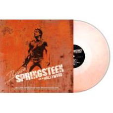 BRUCE SPRINGSTEEN - LIVE IN HOLLYWOOD 2021 (SRFM0005, LTD.) SR/EU MINT