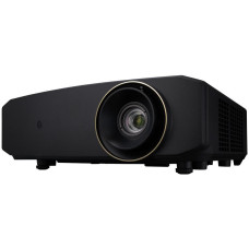 Кинотеатральный DLP LASER проектор 4K JVC LX-NZ30