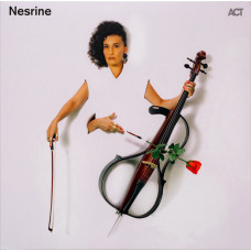 NESRINE BELMOKH - NESRINE 2020 (ACT 9919-1, 180 gm.) ACT/EU MINT