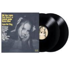 LANA DEL REY - DID YOU KNOW THAT … 2 LP Set 2023 (00602448591913) INTERSCOPE/EU MINT
