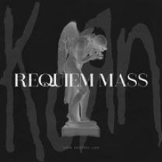 KORN - REQUIEM MASS 2023 (LVR02777, 12