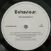 PET SHOP BOYS – BEHAVIOUR. 1990/2018 (0190295821746, 180 gm.) PARLOPHONE/EU MINT