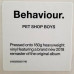 PET SHOP BOYS – BEHAVIOUR. 1990/2018 (0190295821746, 180 gm.) PARLOPHONE/EU MINT