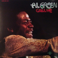 AL GREEN - CALL ME 1973/2012 (XSHL 32077, 180 gm.) SPEAKERS CORNER/EU MINT